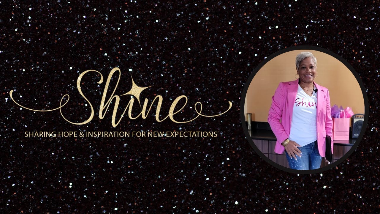 "GO FOR IT!" SHINE Session Highlights