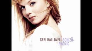 Watch Geri Halliwell Sometime video