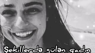 Şəkillərdə Gülən Qadın Həqiqətdə Gülmür Üzün.