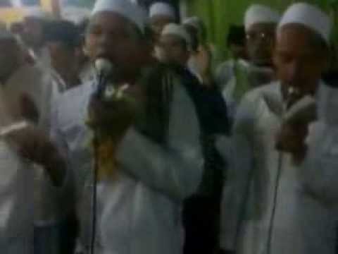 Sholawat Ya Nabi Salam Alaika