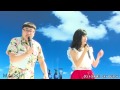 小島瑠璃子が“ビーチ”に登場！「ダントツ爽快!! OXY BEACH」イベント1