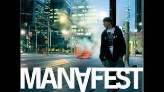 Watch Manafest Droppin Hammers video