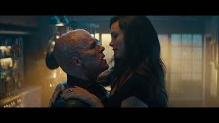 Deadpool 2 - Clip Baby Factory