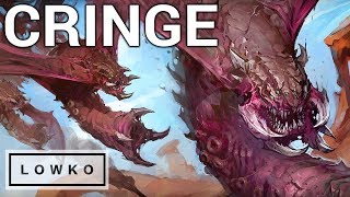 StarCraft 2: THE MUTALISK MISTAKE!