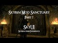Skyrim Mod Sanctuary - Part 7 : SkyUI (Skyrim User Interface)