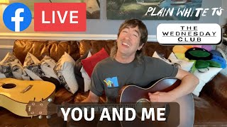 Plain White T'S - You And Me