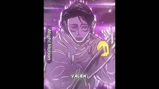Part 2 Of My Edit Against Flxppa Blue Lock Edit Nova Sentar - Slowed