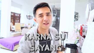 KARNA SU SAYANG - NEAR Acoustic Piano (Aviwkila Version)