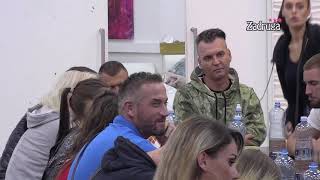Zadruga 3 - Lepi Mića I Ivana Šopić Zaratili Zbog Stanije I Kije - 16.06.2020.