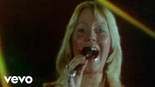 Abba - Thank You For The Music (Official Video)
