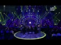 أحمد جمال أسألوا كتاب التاريخ مين هي مصر Arab Idol
