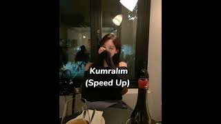 Yaşar - Kumralım Speed Up