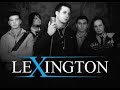 Lexington- Dobro da nije neko vece zlo