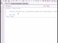 Vb2008 Tutorial - Making A Simple Login System  Difficulty : EASY