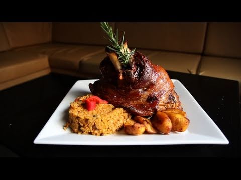 Sofrito Nyc