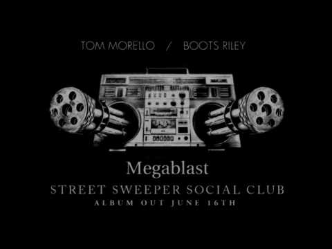 Megablast Video