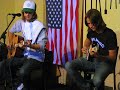 Видео The Javers "Улетай" (live acoustic@Rock Bar, SImferopol. 16sept2011)