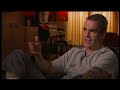 SVT: Kobra - Interview with Henry Rollins, part 3