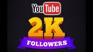20 EURO GIVEAWAY~2K SUBS SPECIAL!!!
