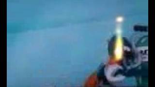Tiny Toons Plucky Duck Inflation