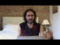 What Will Make Politicians Take Notice? Russell Brand The Trews (E222)