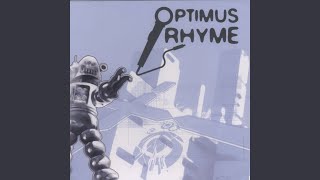 Watch Optimus Rhyme Fuzzy Dice video