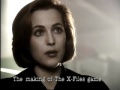 [The X-Files Game - Официальный трейлер]