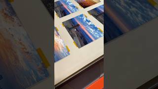 Printing Lab In Tel Aviv. Sublimation, Hd Metal Print With Glossy Finish.