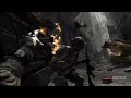 call of duty: modern warfare 3