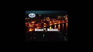 Mahni Ve Reqs Ansambili Nelbeki Reqsi