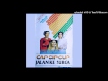 El Sahrah - Cap Cip Cup | Unoffocial Music Video