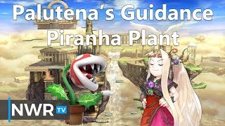 Piranha Plants Palutenas Guidance