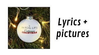 Watch In Real Life California Christmas video