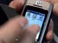 Foto pequena Hands-on with HP IPAQ 510