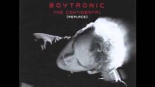 Watch Boytronic Forever video