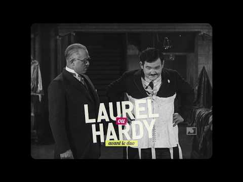 Oliver Hardy - Solo Comedies - De 1914 à 1926