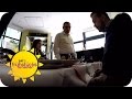 DREIST im RESTAURANT: Der Spaghetti Bolognese-Test | SAT.1 Frühstücksfernsehen