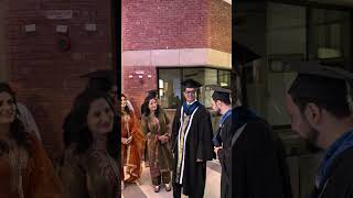 Lums Convocation 2025 Morning Cermony Highlights