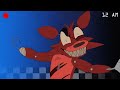 Five Nights at WTFreddy's