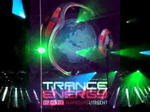 Armin Van Buuren - A State of Trance 393 [26.02.2009]