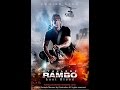 RAMBO 5 2014 official trailer (FAN MADE)