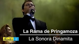 Watch La Sonora Dinamita La Rama De Pringamoza video