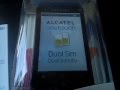 Foto pequena Alcatel OT-918D