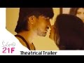 Kumari 21F Trailer | Raj Tarun, Hebah Patel, Rathnavelu, DSP, Sukumar, Surya Pratap