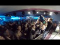 Pio Squad Chv T M Live Velmez 15 11 2014 Pio Squad Chv T M Live Velmez 15 11 2014