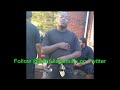 Chief Keef Associate 'Yae Yae Jordan' from Detroit Tapes Instagram Video With Cops at Door.