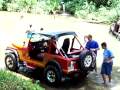 1986 Jeep CJ-7 Renegade of Arecibo Sand Runner's Club