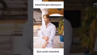 Kasketimi Geri Ver