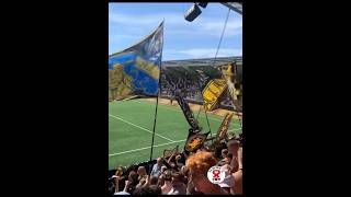 Live Häcken-Aik Stockholm Allsvenskan 020624