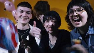 snarls - "Walk In The Woods"